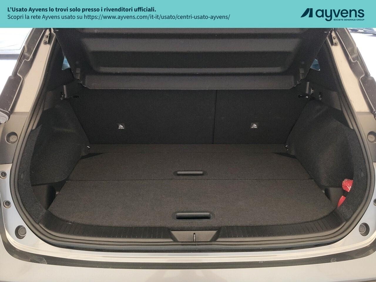 Nissan Qashqai e-Power N-Connecta 190CV