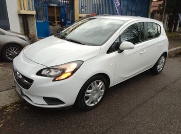 Opel Corsa 1.4 90CV GPL Tech 5 porte
