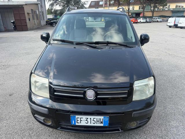 FIAT Panda 1.2 Active BENZINA/GPL senza nessun lavoro da fare