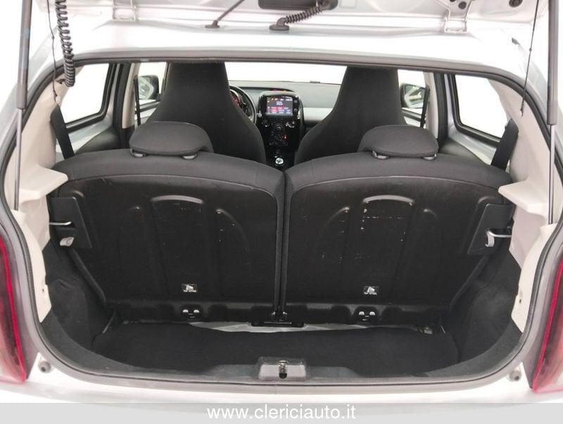 Peugeot 108 VTi 68 3 porte Allure