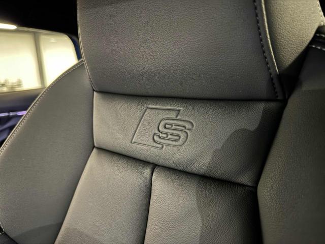 AUDI A3 SPB 35 TDI S tronic S line edition