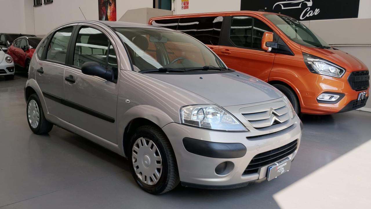 Citroen C3 1.1 Classique