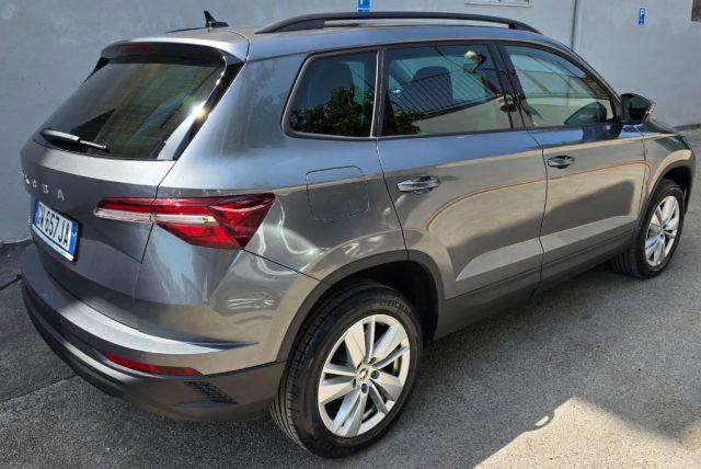 SKODA Karoq 2.0 TDI SCR DSG Executive - 3.800 KM!