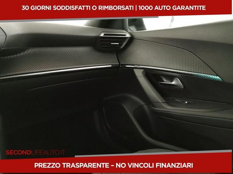 Peugeot 2008 1.2 puretech Allure Pack s&s 100cv