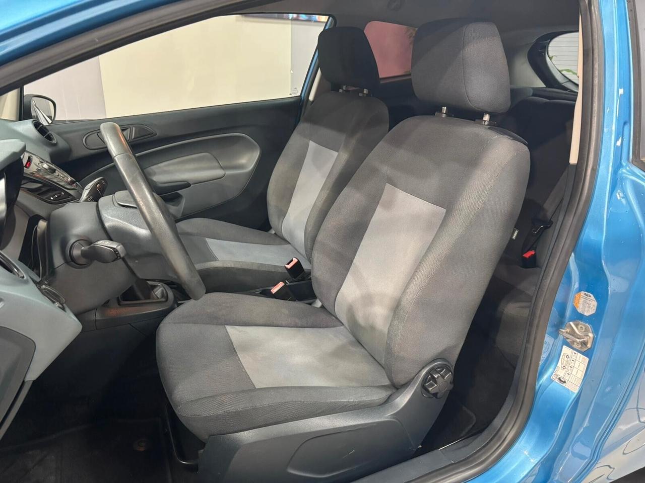 Ford Fiesta 1.2 60CV 3 porte