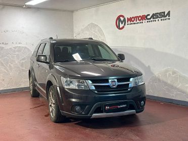Fiat Freemont 2.0 - 7 posti Mjt 170 CV 4x4 aut. Black Code