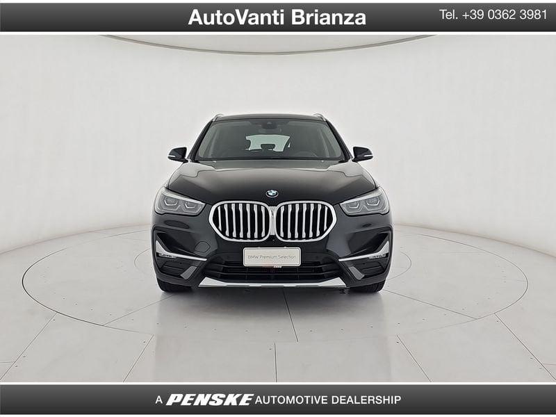 BMW X1 X1 sdrive18d xLine Plus