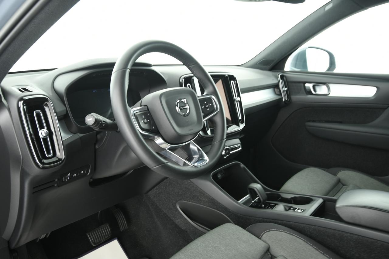 VOLVO XC40 1.5 t4 recharge phev Core auto NEOPATENTATI+CAMERA+APP CONNECT