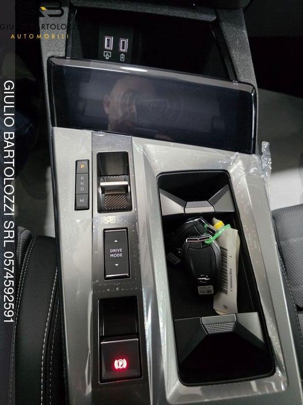 Opel Grandland Hybrid 145cv EDCT GS