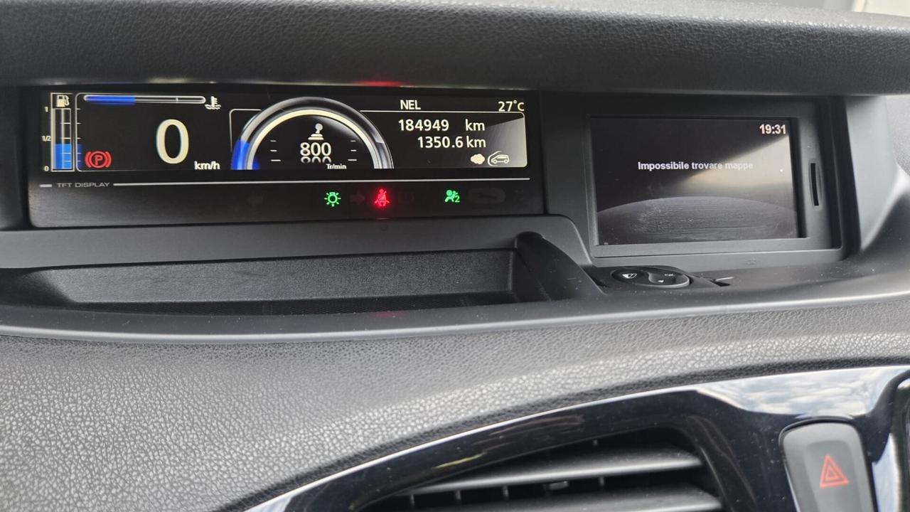 Renault Scenic Scénic XMod 1.6 dCi 130CV St