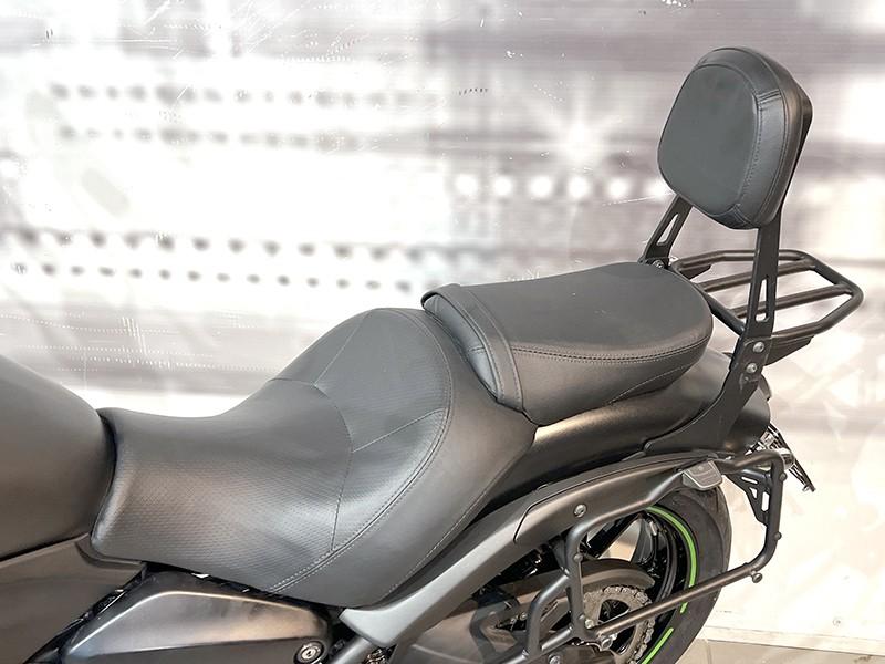 Kawasaki Vulcan 650 S Abs