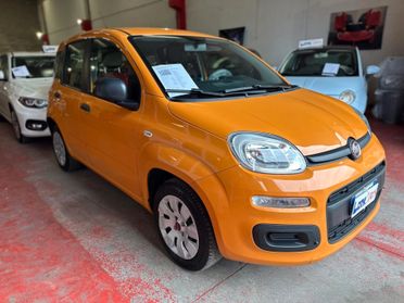 Fiat Panda 1.2 Lounge NEOPATENTATI