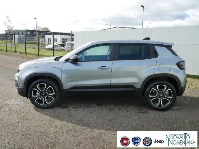 JEEP Avenger 1.2 Turbo 100 CV Summit Km 0