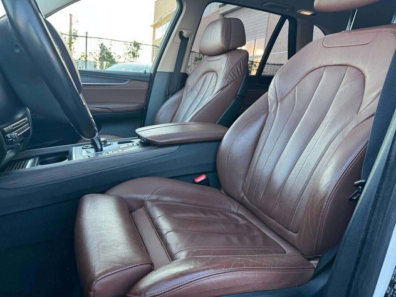 Bmw X5 xDrive30d 258CV Luxury