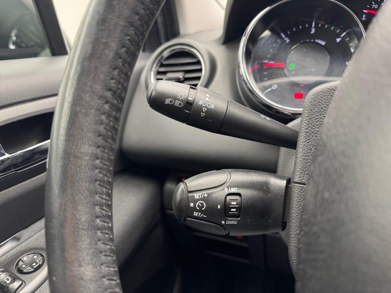 PEUGEOT 3008 1.6 HDI 8V BUSINESS 115CV