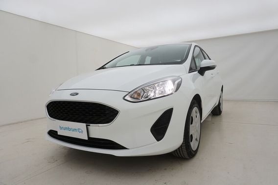 Ford Fiesta Plus BR754593 1.5 Diesel 86CV