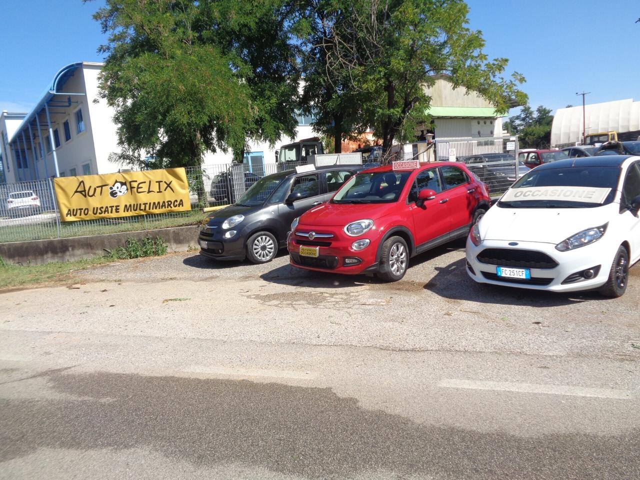 Fiat Punto 1.3 MJT II S&S 85 CV 5 porte ECO Lounge