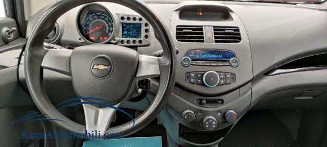 CHEVROLET Spark 1.0 LS UniProprietario