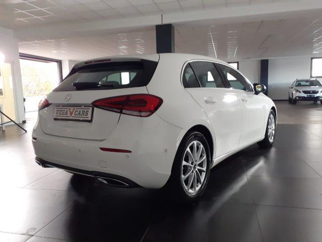 MERCEDES-BENZ A 160 Sport SUPERPROMO