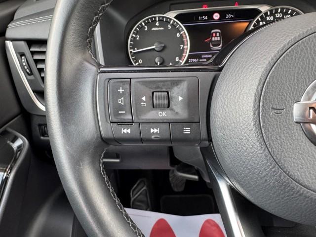 Nissan Qashqai 1.3 mild hybrid Business 2wd 140cv