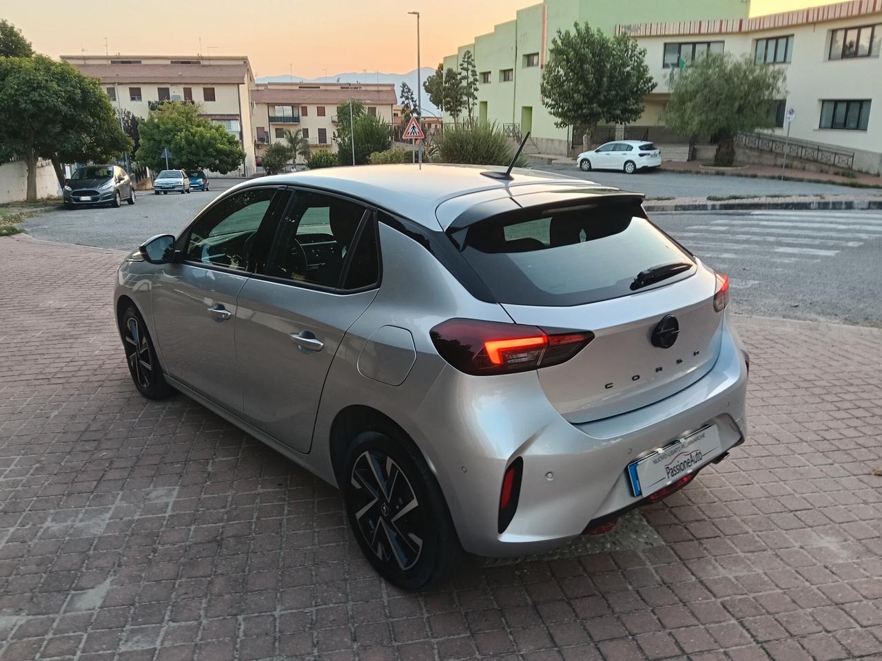 Opel Corsa 1.2 100 CV GS 2025