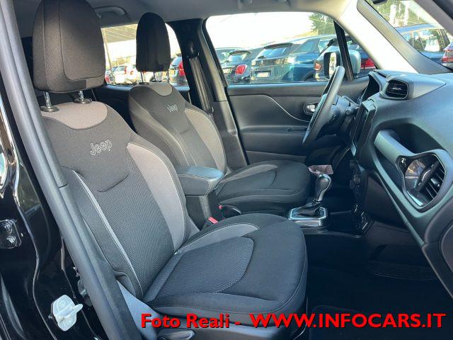 JEEP Renegade 1.3 T4 190CV PHEV 4xe AT6 Limited PROMO!