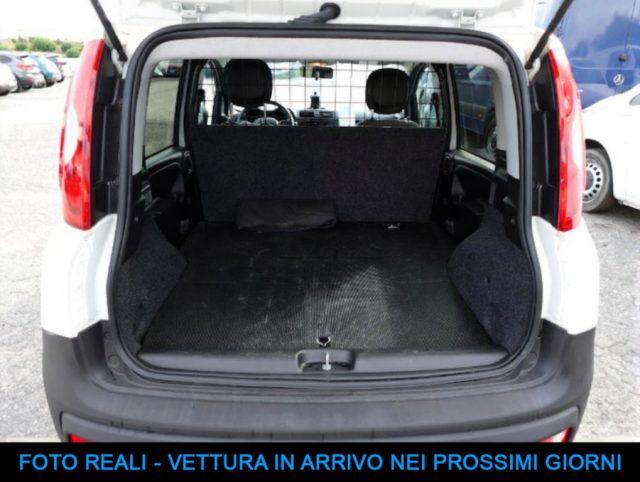 FIAT Panda VAN 1.0 GSE Hybrid 2 posti Radio, Clima, Km certif