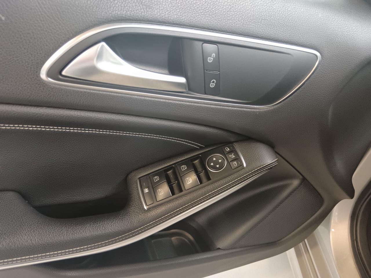 Mercedes-benz A 180 A 180 CDI BlueEFFICIENCY Automatic Sport