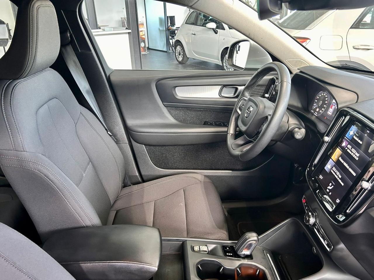 Volvo XC40 1.5 t5 phev Inscription auto my21