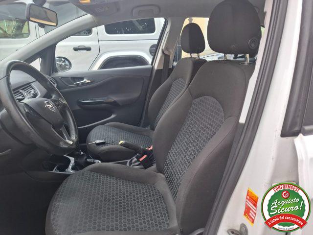 OPEL Corsa 1.3 CDTI ecoFLEX 95CV Start&Stop 5 porte n-Joy
