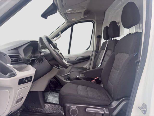 MAXUS Deliver 9 Deliver9 2.0CRDI 150CV FWD PL-TM Furgone