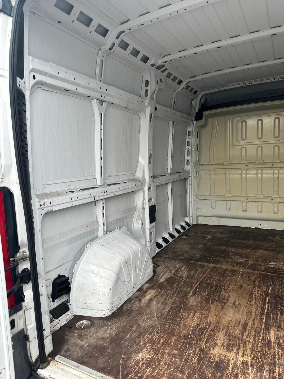 Fiat ducato 30 2.3 MJT 130CV PC-TN Furgone