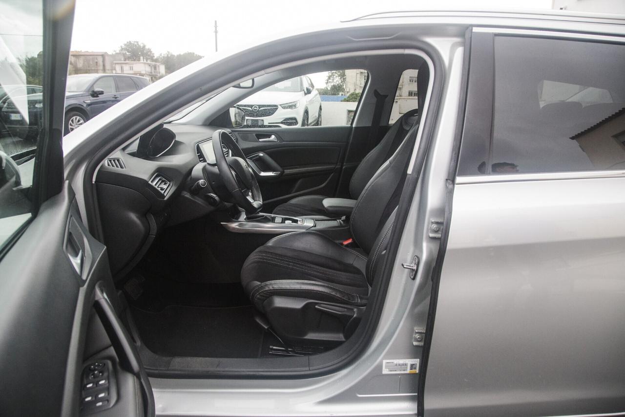 Peugeot 308 SW Allure Pack