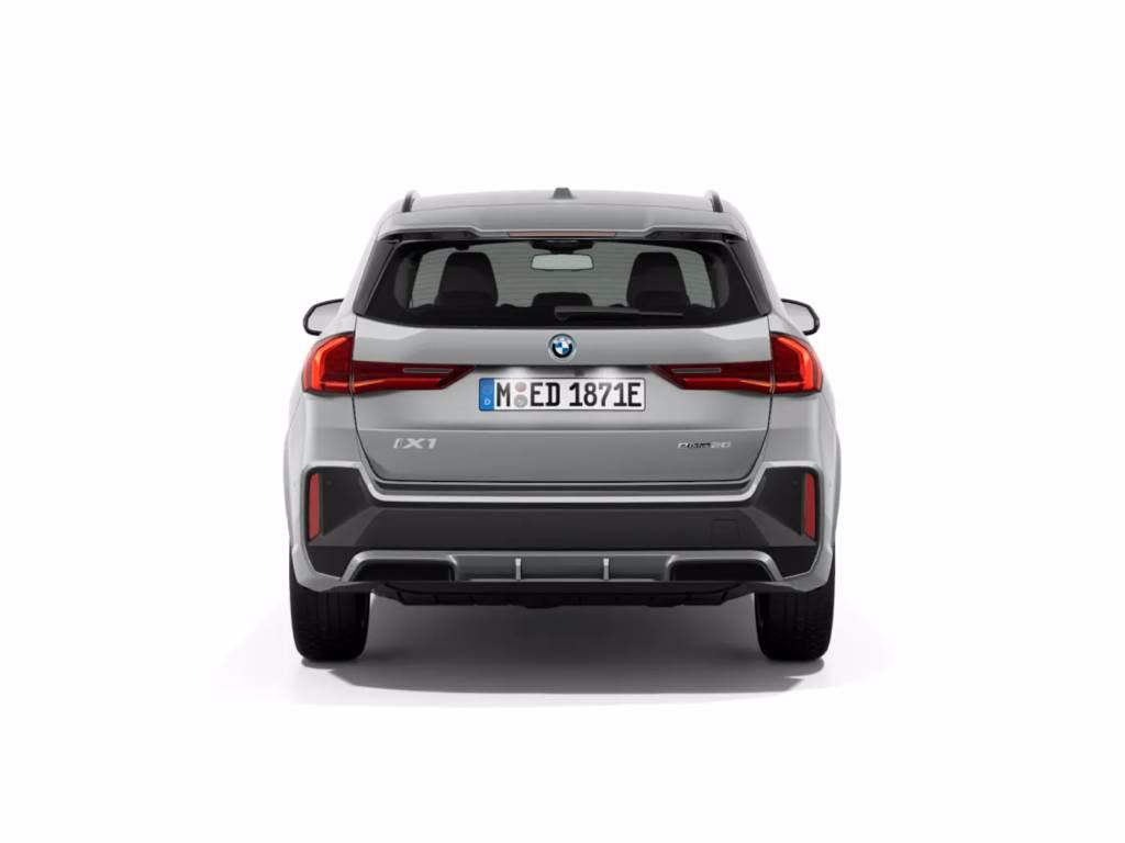 BMW iX1 edrive 20 MSport del 2025