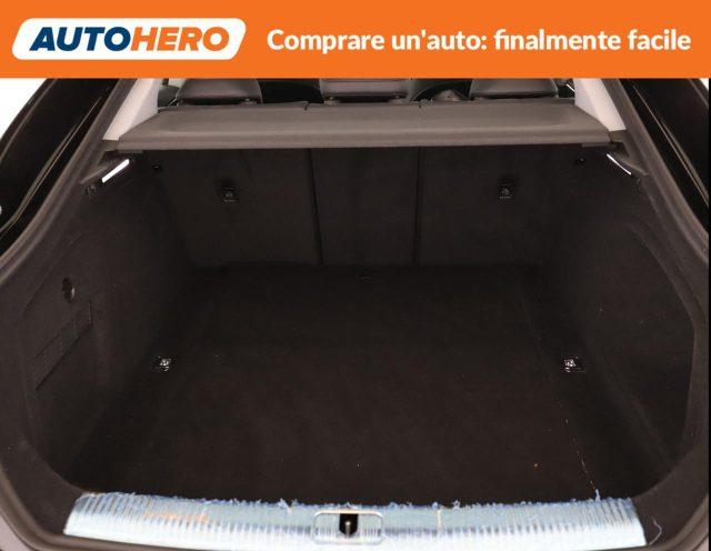 AUDI A5 SPB 40 TDI quattro S tronic Business Advanced