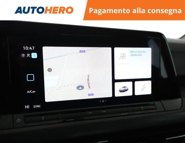 VOLKSWAGEN Golf 1.5 eTSI 150 CV EVO ACT DSG R-Line