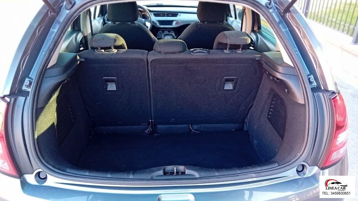 CITROEN - C3 1.4 benzina/gpl
