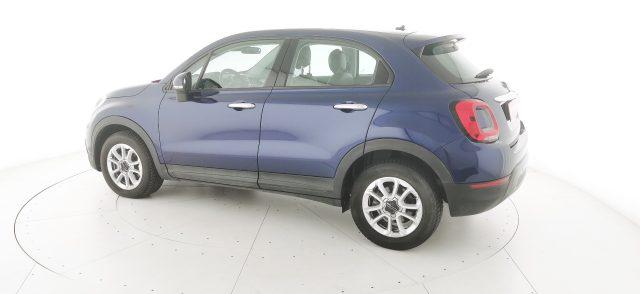 FIAT 500X 1.0 T3 120 CV City Cross