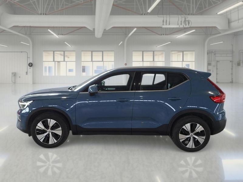 VOLVO XC40 T4 RECHARGE PLUG-IN AUTO CORE SUV