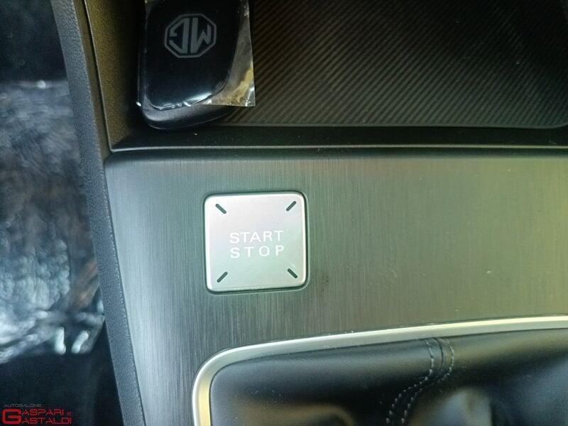 MG ZS ZS 1.5 Comfort