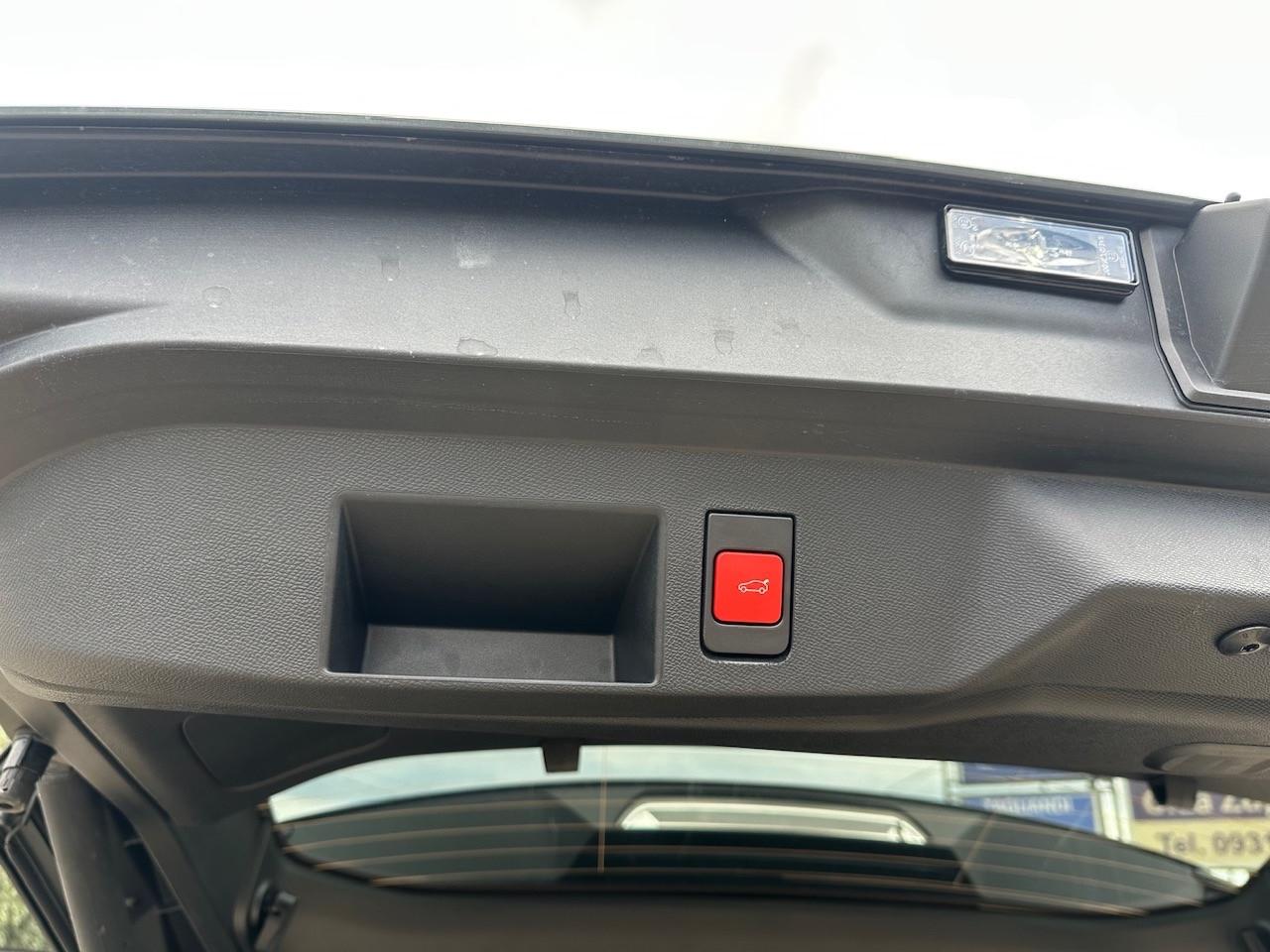 Citroen C5 Aircross Hybrid 145 CV e-DCS6 Max