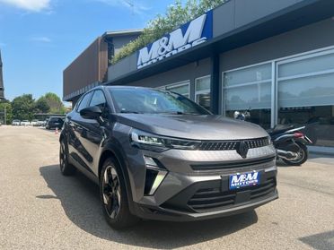 RENAULT Captur ECO-G 100 CV Techno #VARI COLORI