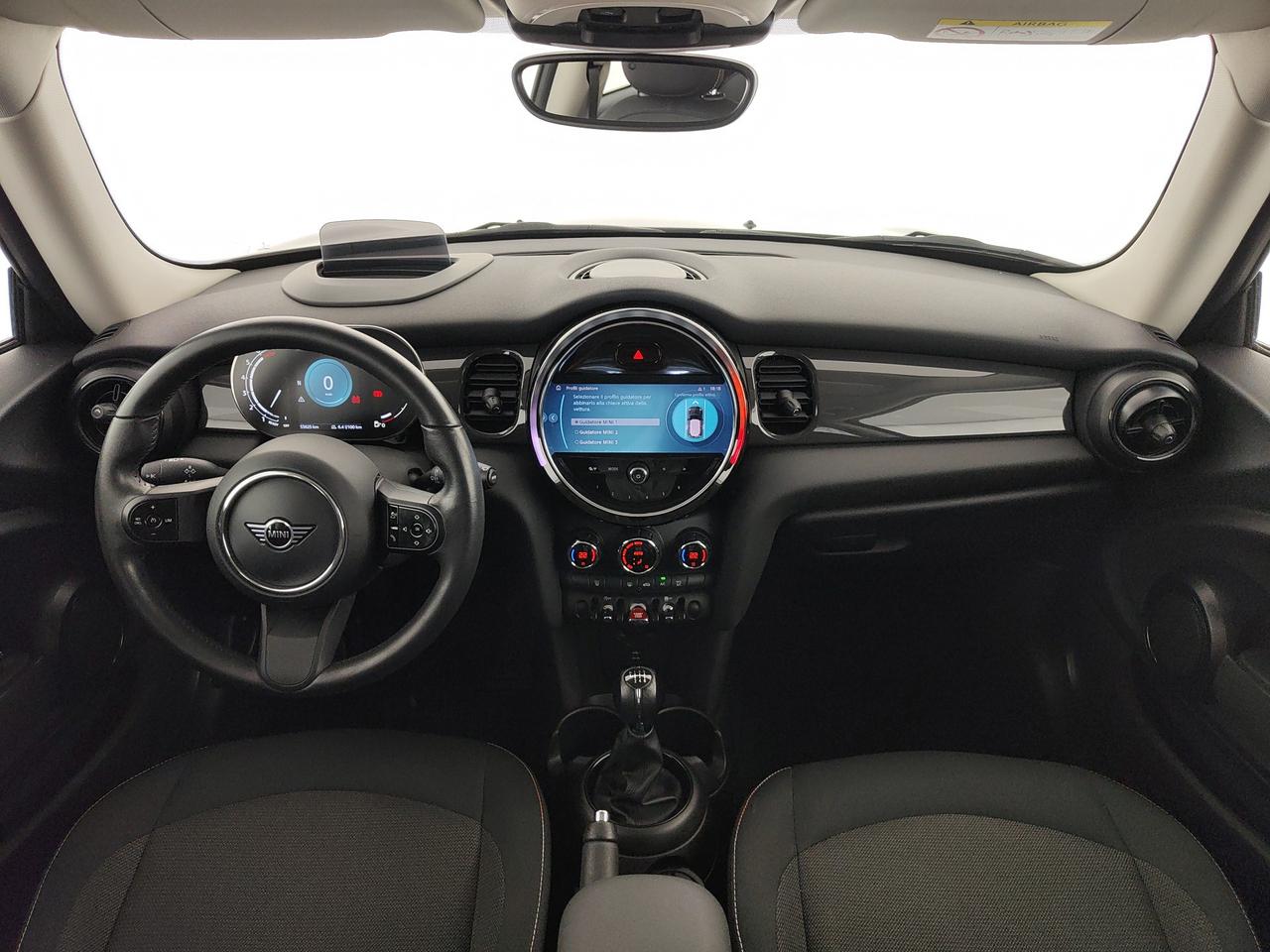 MINI Mini 3p 1.5 Cooper Classic