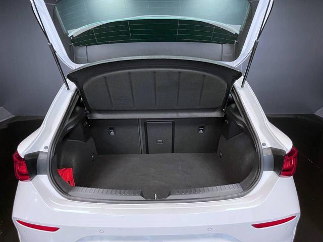 CUPRA Leon 1.4 e-HYBRID 245 CV DSG VZ