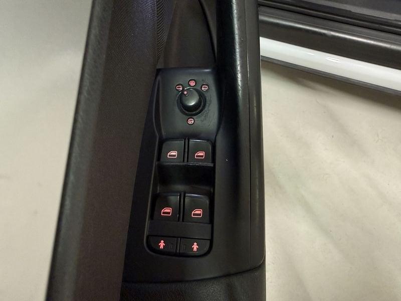 Audi Q3 Q3 2.0 TDI 150 CV quattro S-Tronic