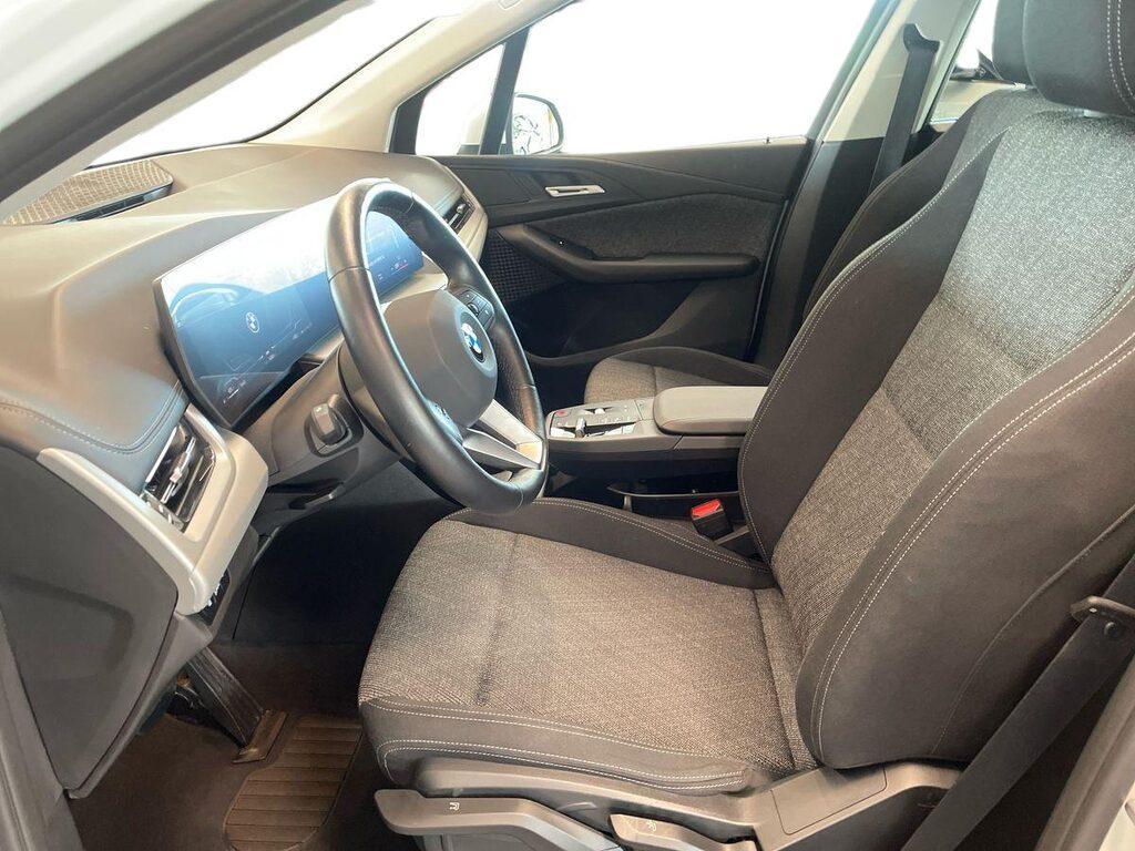BMW Serie 2 Active Tourer 218 i DCT