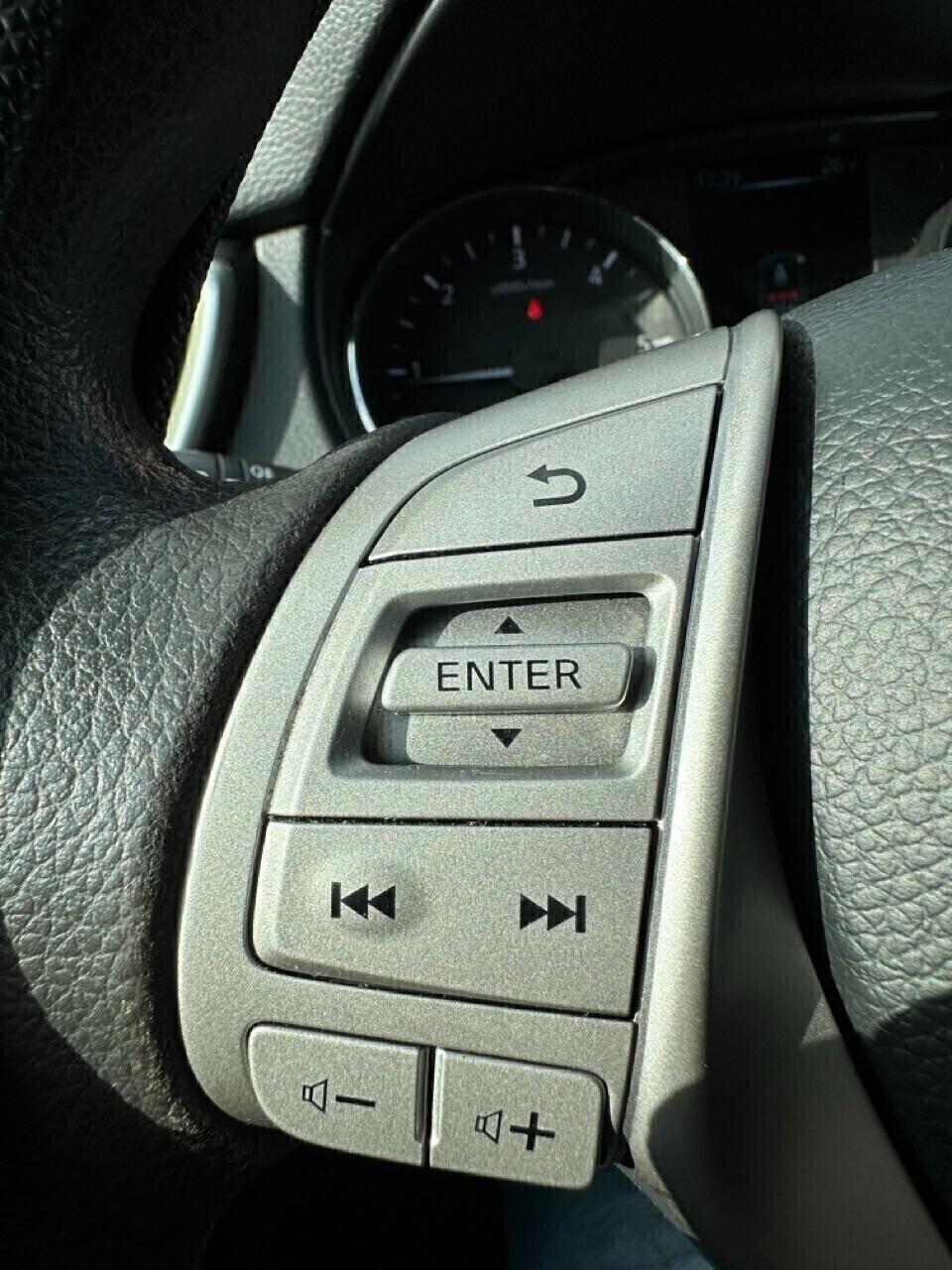 Nissan Qashqai 1.5 dCi 110cv Business