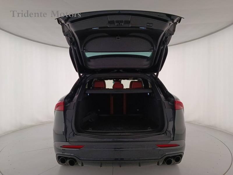 Maserati Levante 2.0 MHEV Modena AWD Auto
