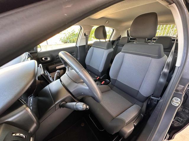 CITROEN C3 82 Feel IDONEA ANCHE PER NEOPATENTATI