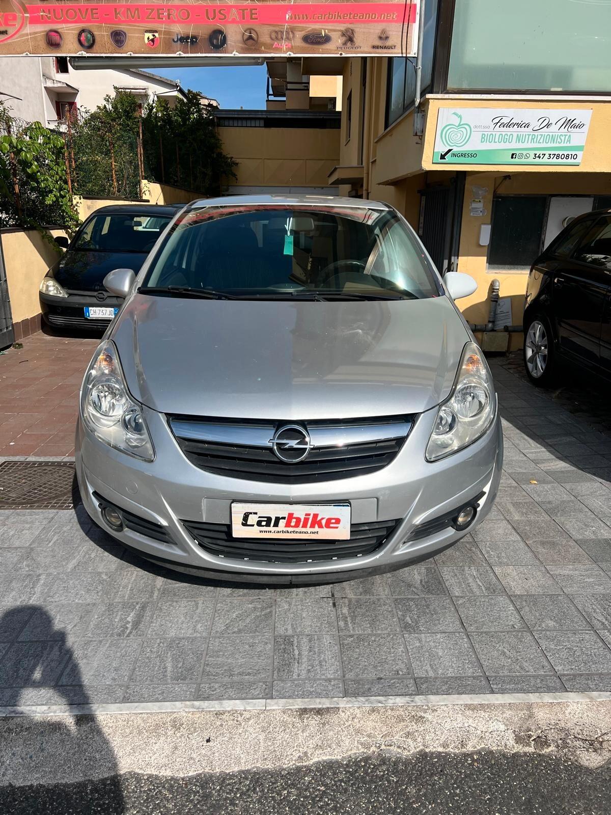 Opel Corsa 1.0 12V 3 porte Club